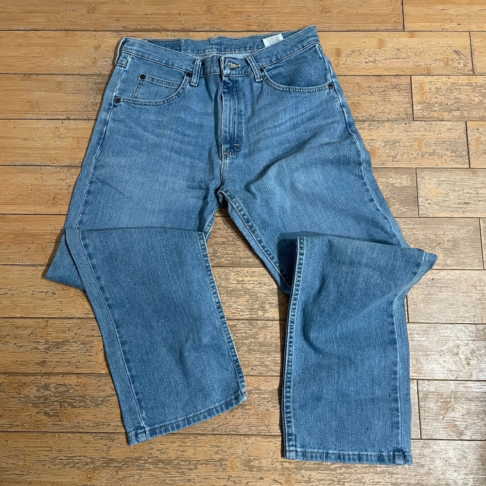 Men's Wrangler Jeans 32x30